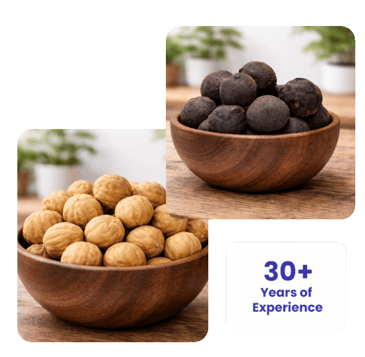 Food Trading Operations