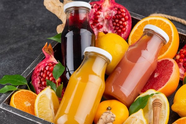 Fruit Juices