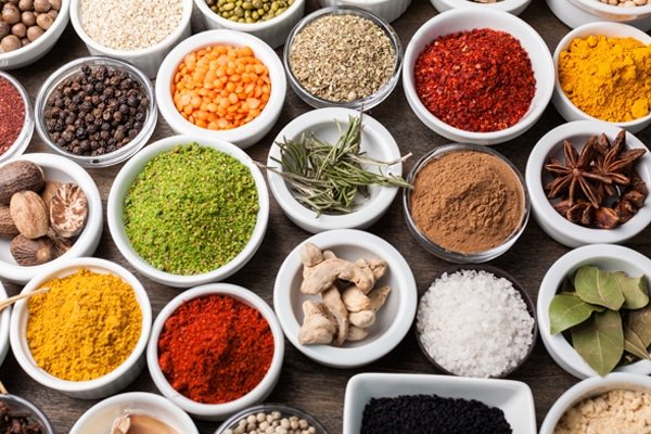 Spices