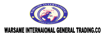 Warsame International Logo